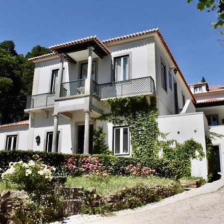 Eighteen21 Houses - Quinta Velha Sintra Extérieur photo