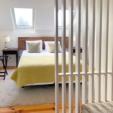 Eighteen21 Houses - Quinta Velha Sintra Chambre photo