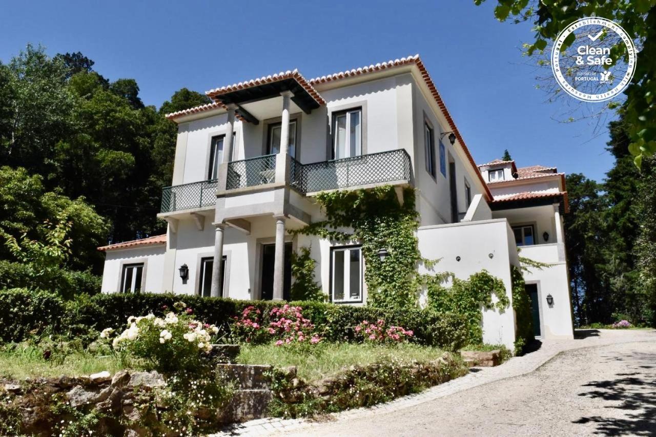 Eighteen21 Houses - Quinta Velha Sintra Extérieur photo