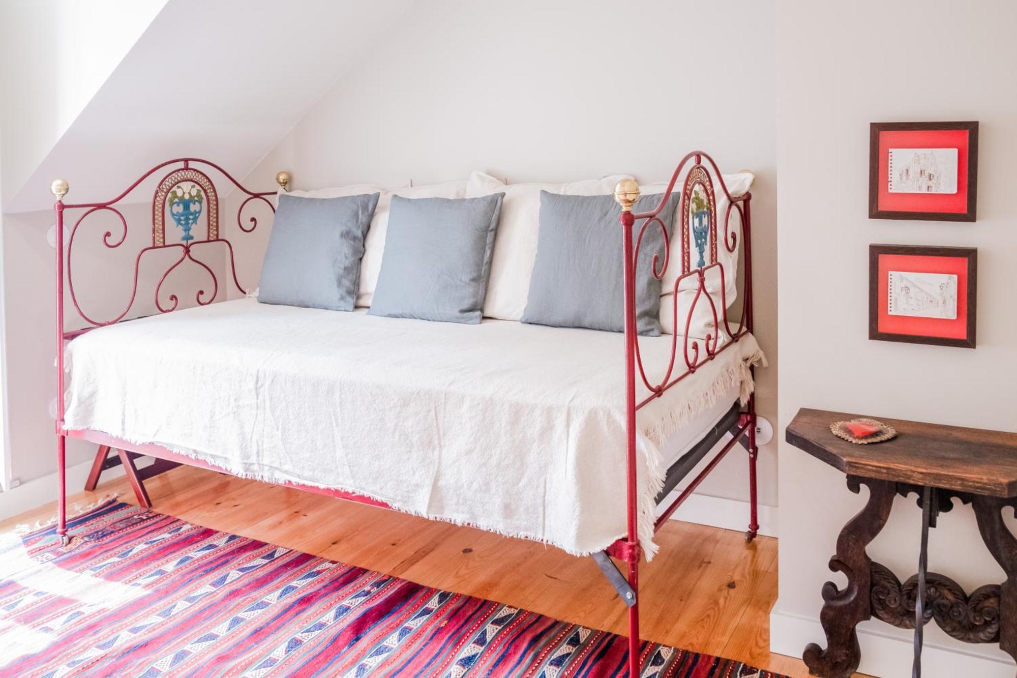 Eighteen21 Houses - Quinta Velha Sintra Chambre photo