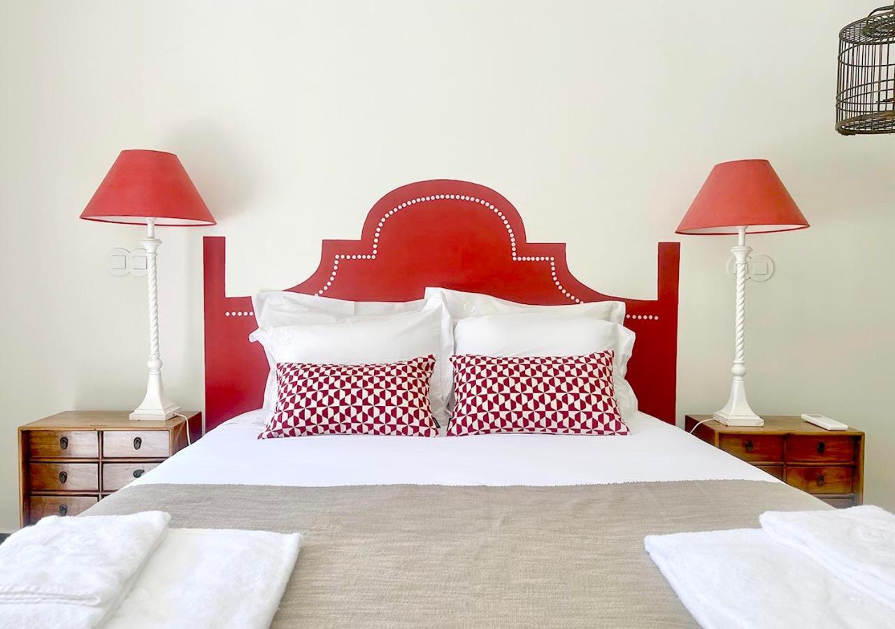 Eighteen21 Houses - Quinta Velha Sintra Chambre photo