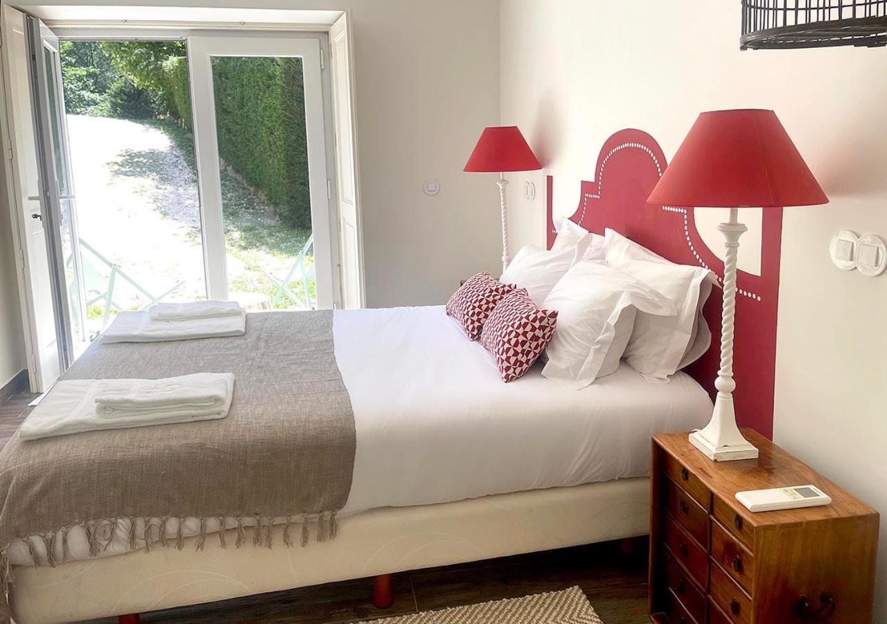 Eighteen21 Houses - Quinta Velha Sintra Chambre photo