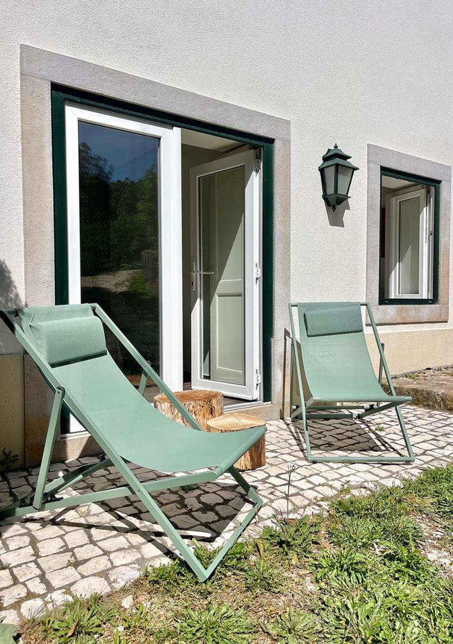 Eighteen21 Houses - Quinta Velha Sintra Chambre photo