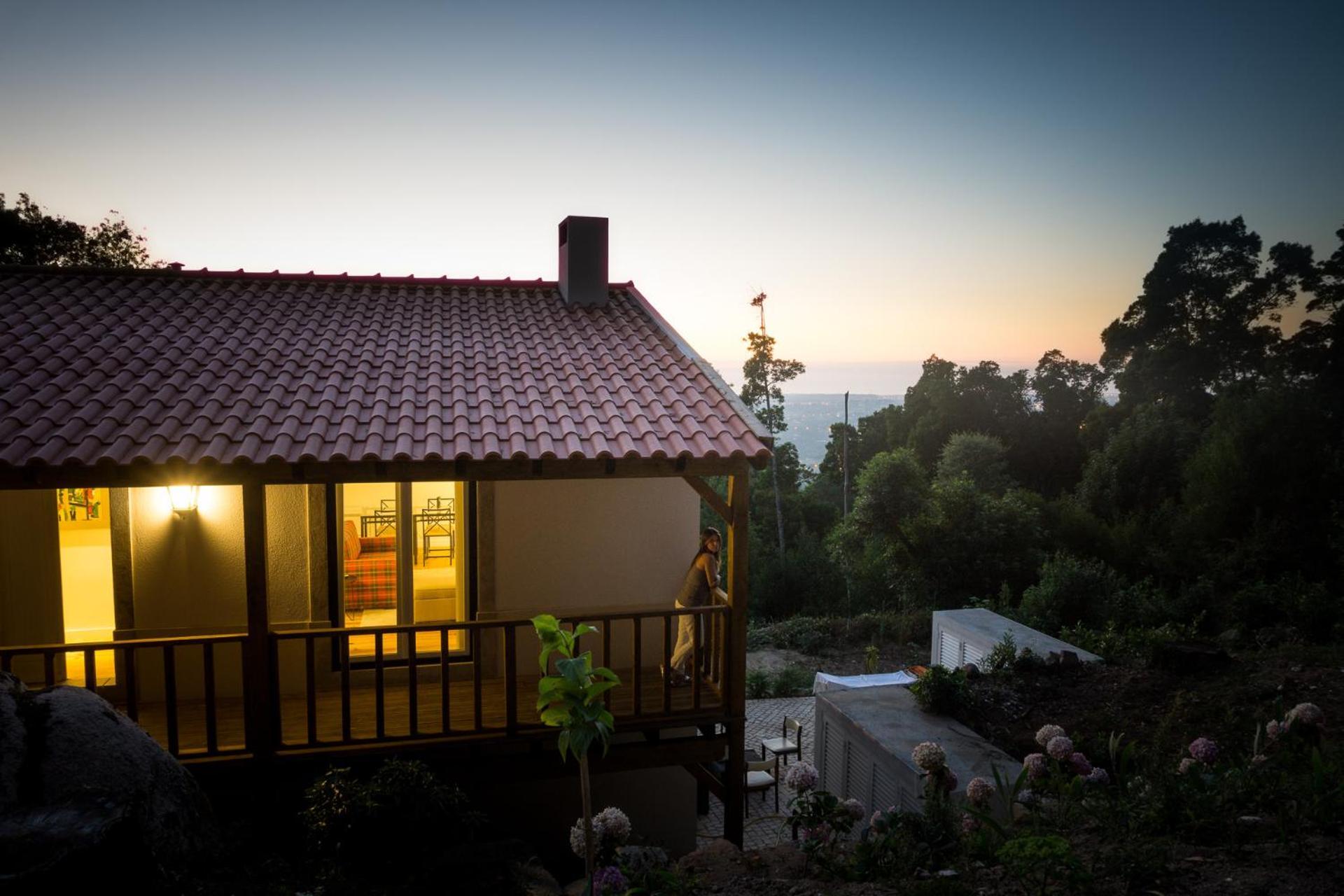 Eighteen21 Houses - Quinta Velha Sintra Chambre photo