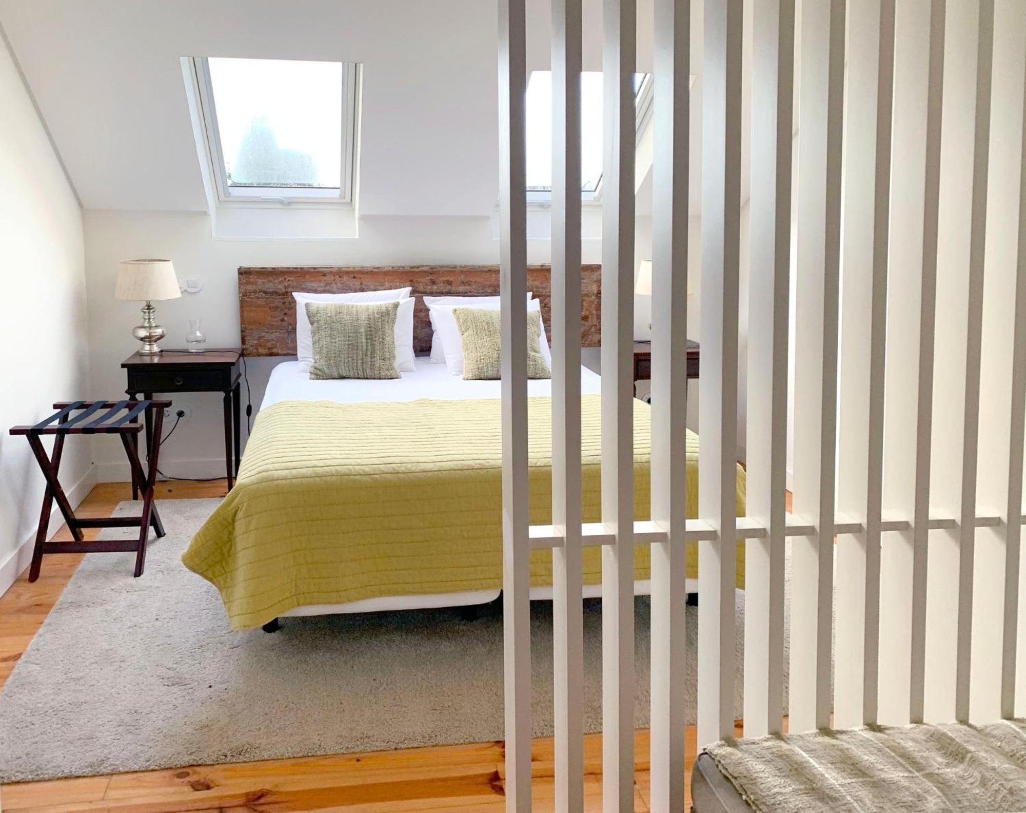 Eighteen21 Houses - Quinta Velha Sintra Chambre photo