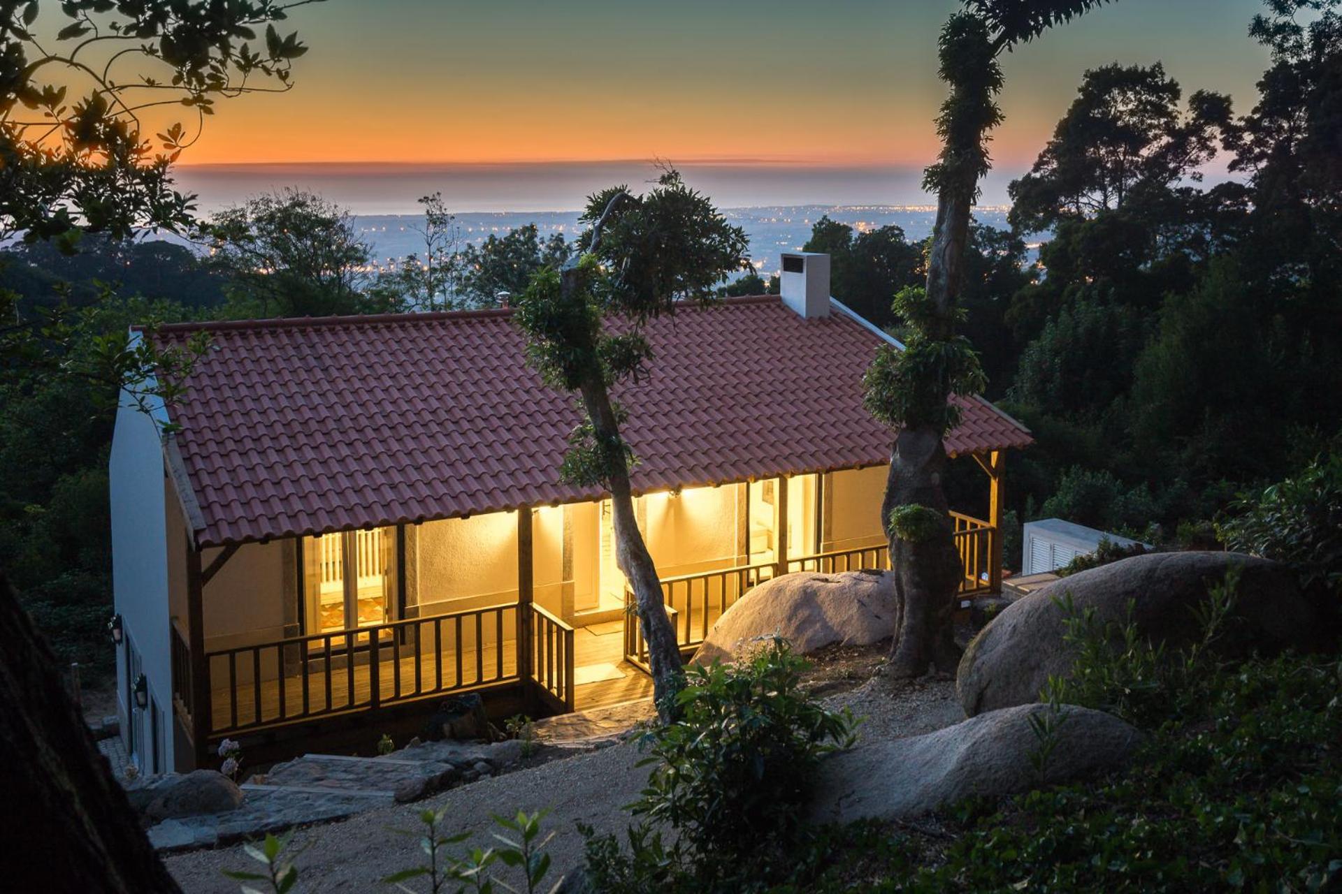 Eighteen21 Houses - Quinta Velha Sintra Chambre photo