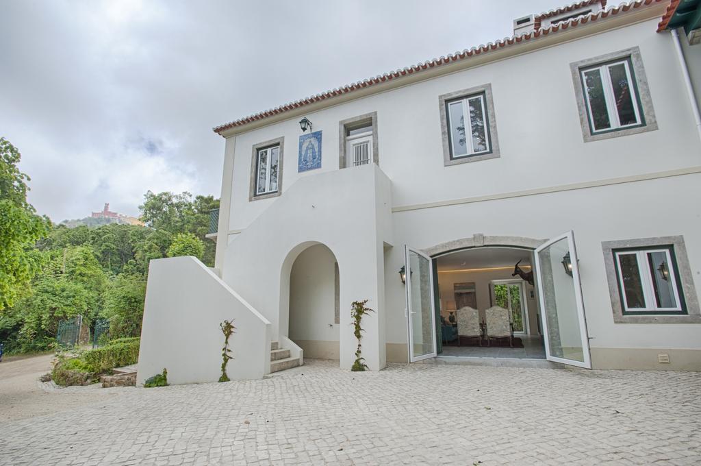 Eighteen21 Houses - Quinta Velha Sintra Extérieur photo