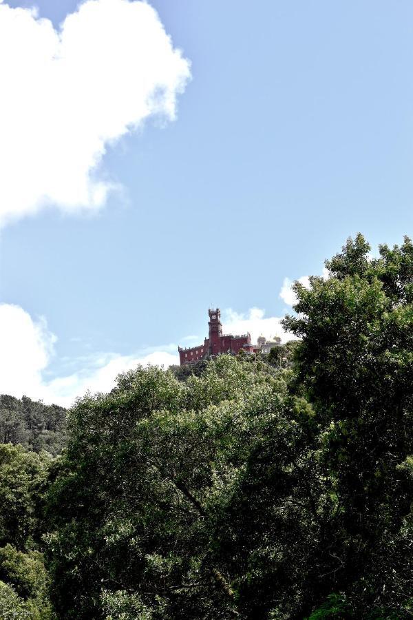 Eighteen21 Houses - Quinta Velha Sintra Extérieur photo