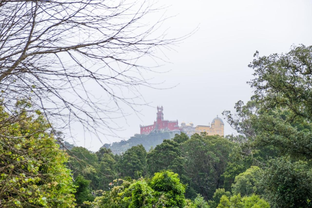 Eighteen21 Houses - Quinta Velha Sintra Extérieur photo