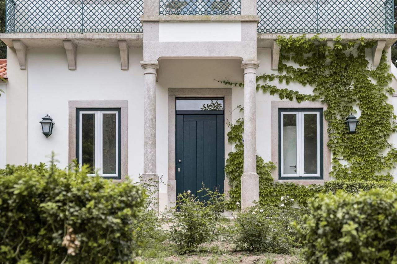 Eighteen21 Houses - Quinta Velha Sintra Extérieur photo