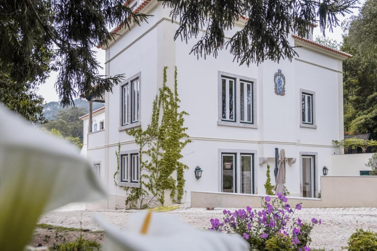 Eighteen21 Houses - Quinta Velha Sintra Extérieur photo